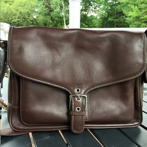 Coach Briefcase
